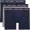 2 Navy  1 Grey