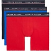 Primary Red  Royalty  Navy