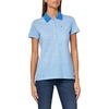 Blue Orbit Gingham