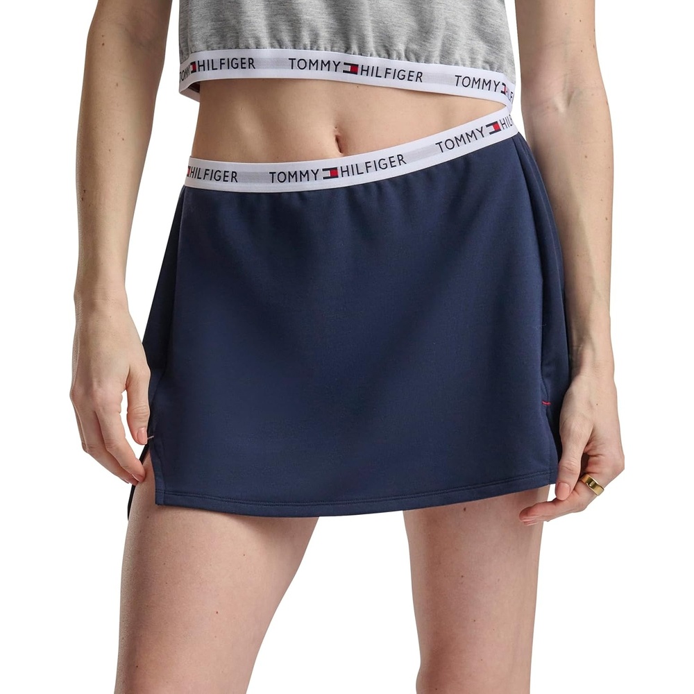 image:imageTommy Hilfiger Womens Knit SkortSky Captain