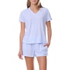 Sweet Blue Heather