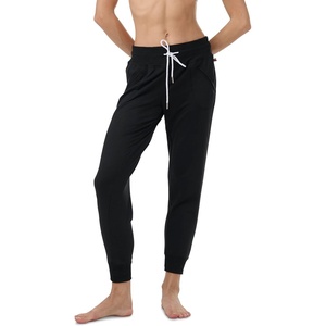 Tommy Hilfiger Adaptive Women’s Lounge Joggers(Anthracite)