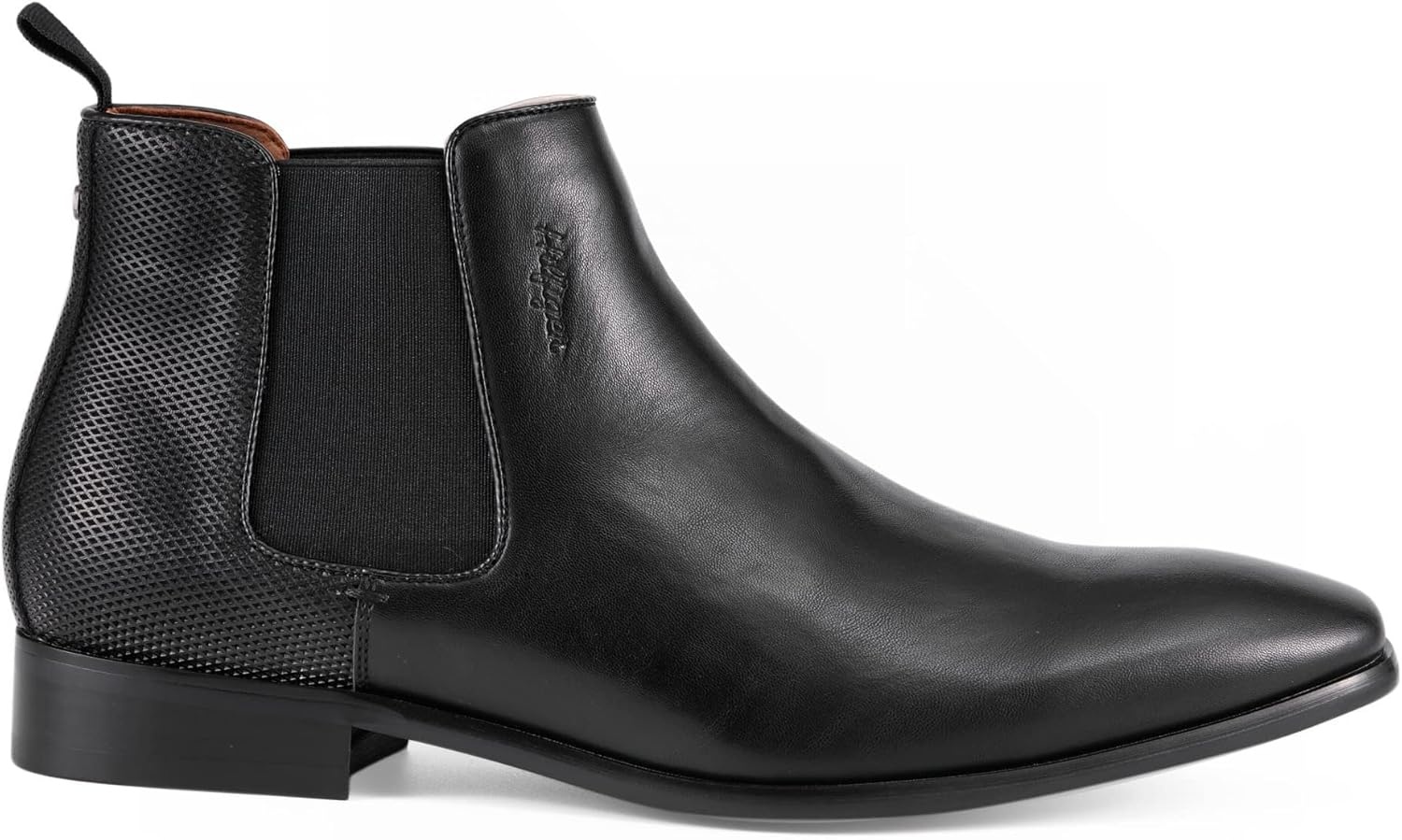 image:imageTommy Hilfiger Mens Sesame BootBlack
