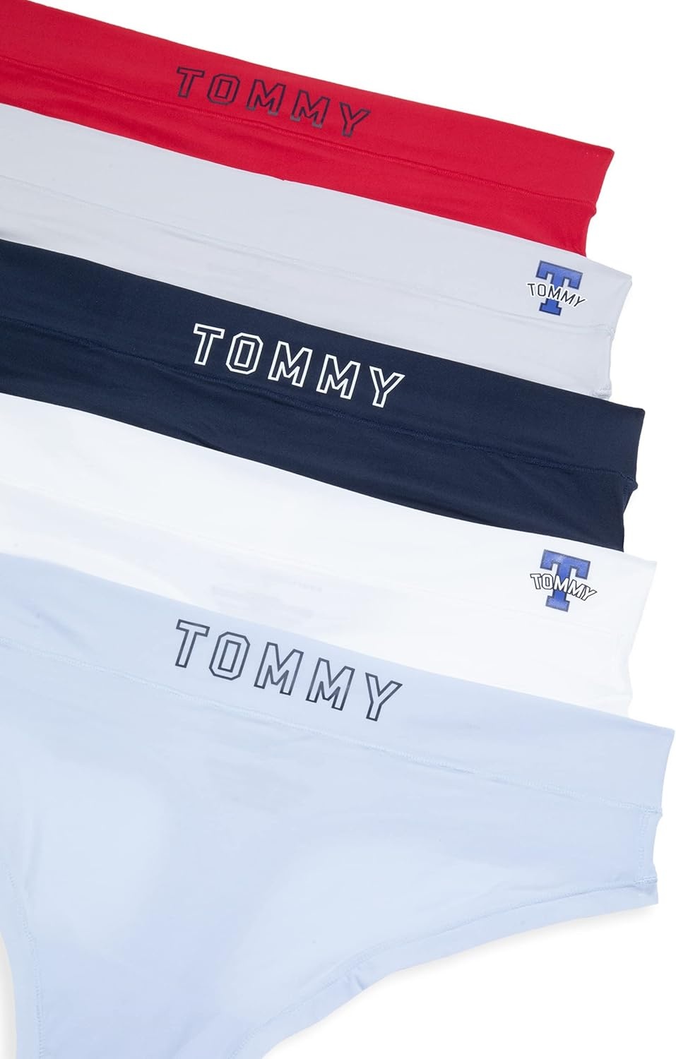 image:imageTommy Hilfiger Adaptive Womens Womens ThongHtrBwScMcTr