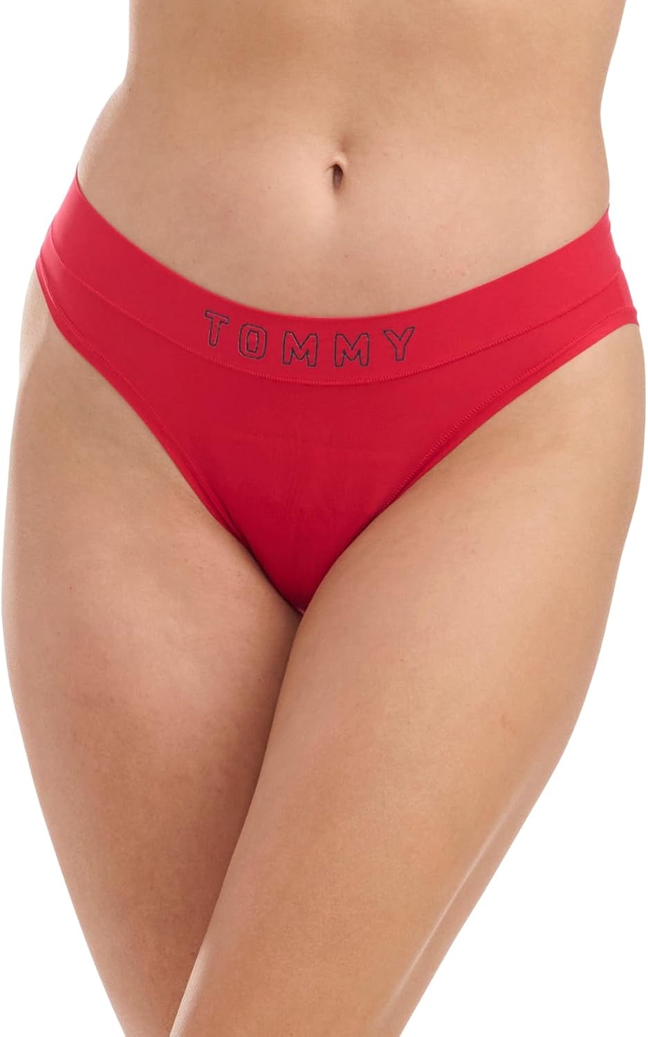 image:imageTommy Hilfiger Womens Bikini Undewear 5packBbdBwMcBbBk