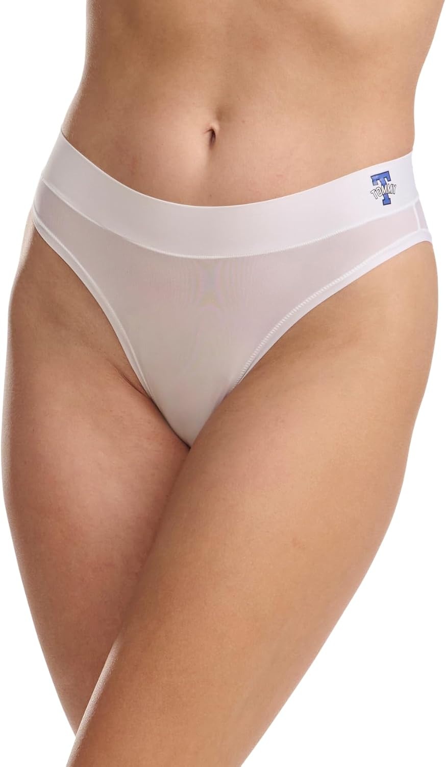 image:imageTommy Hilfiger Womens Bikini Undewear 5packHtrBwScMcTr