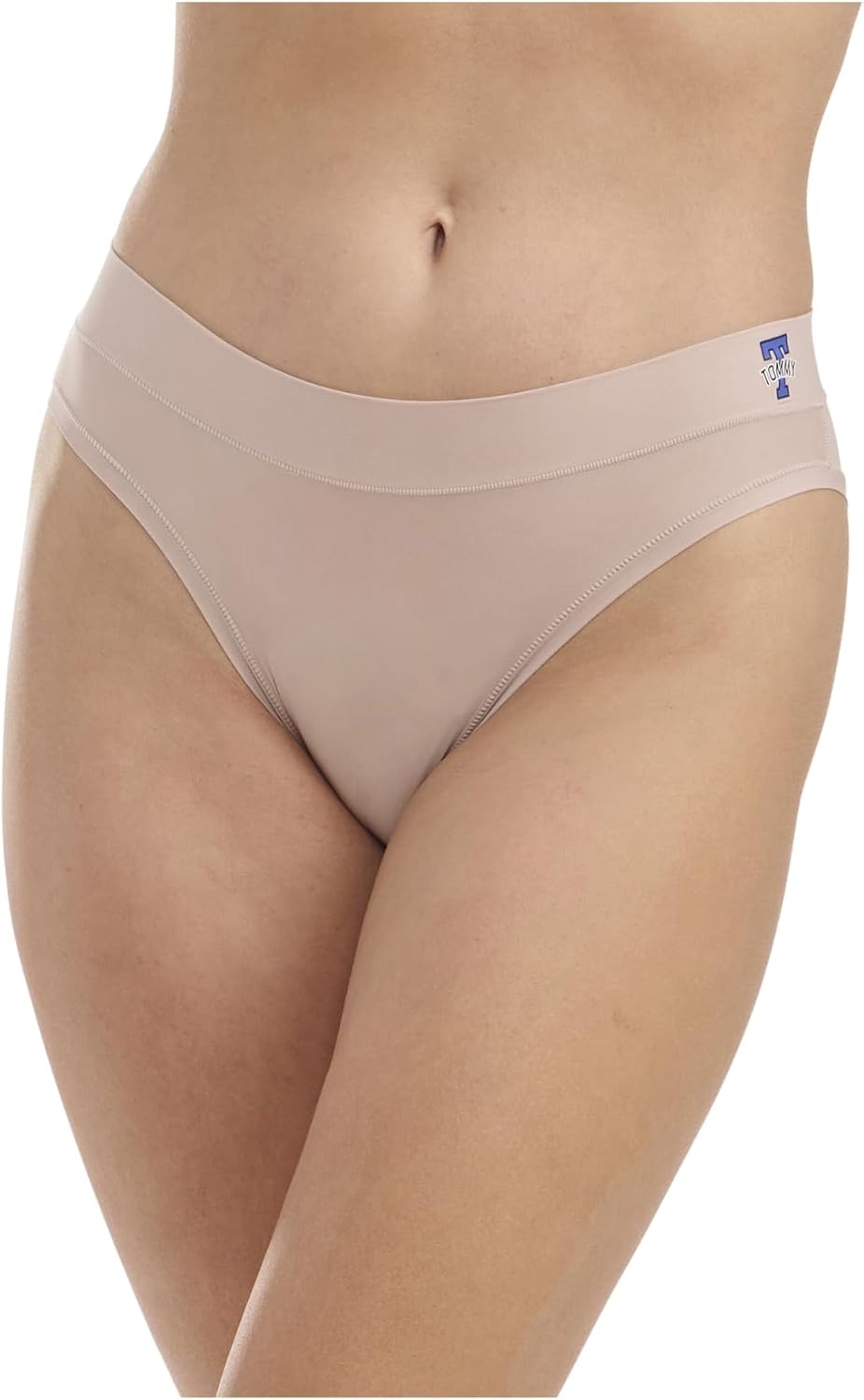 image:imageTommy Hilfiger Womens Bikini Undewear 5packScBwBlkBbTr