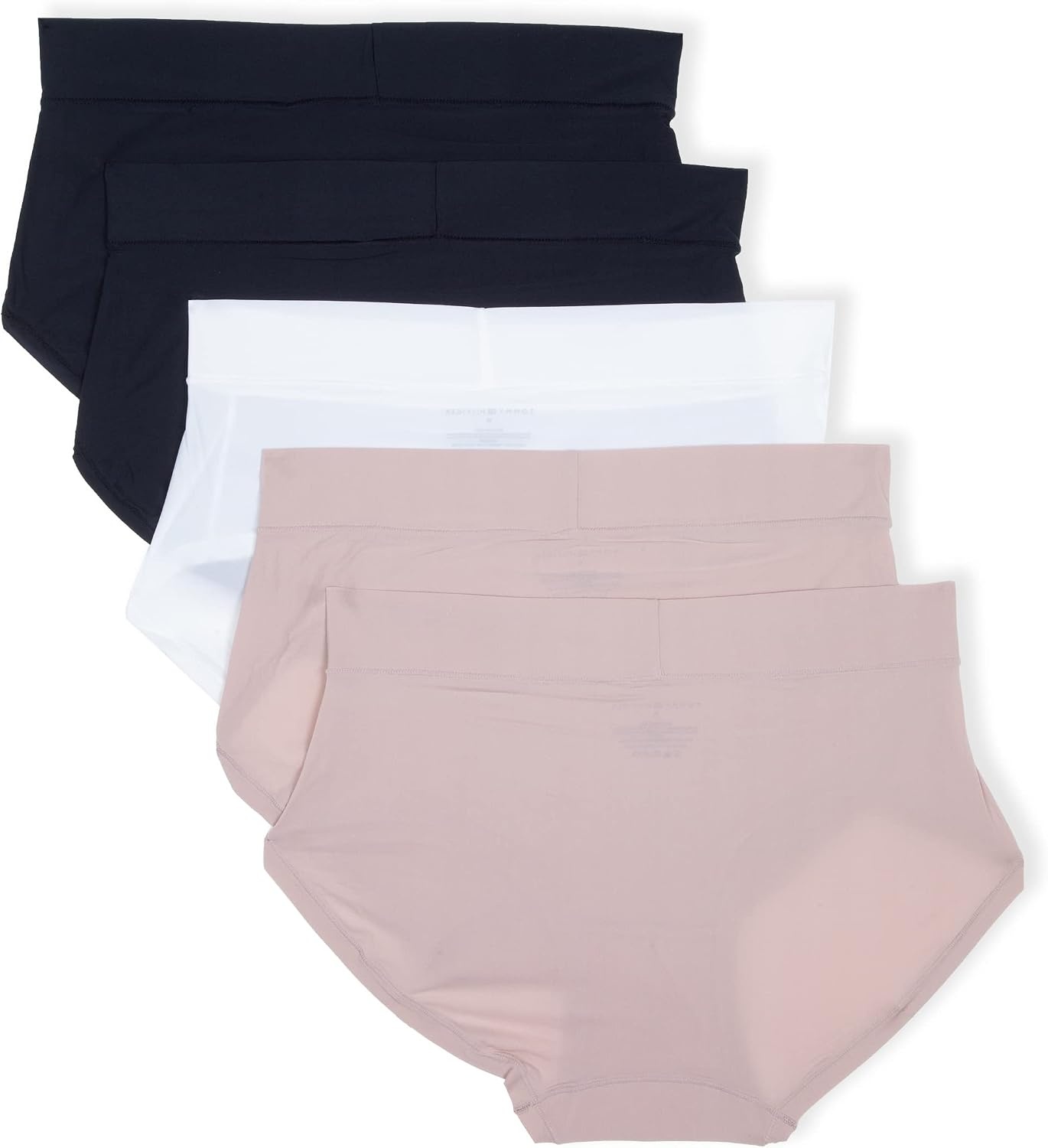 image:imageTommy Hilfiger Womens Womens HipsterBbBbBwBkBlk