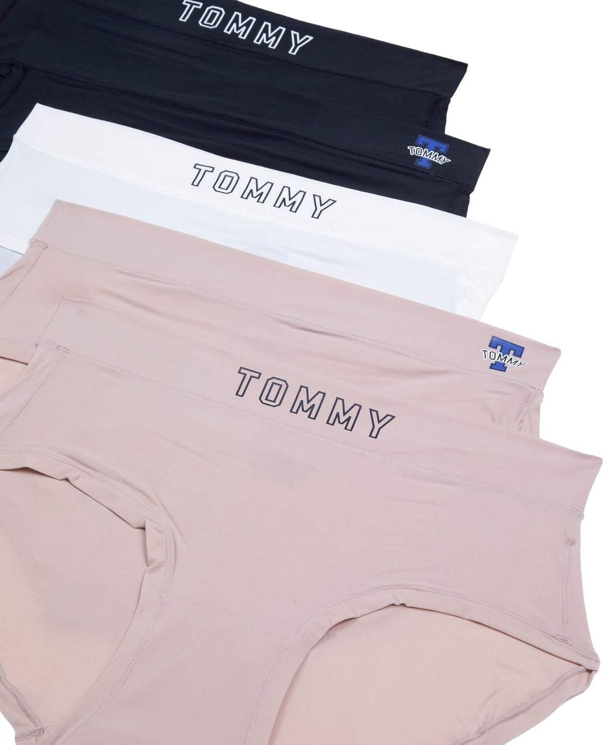 image:imageTommy Hilfiger Womens Womens HipsterBbBbBwBkBlk