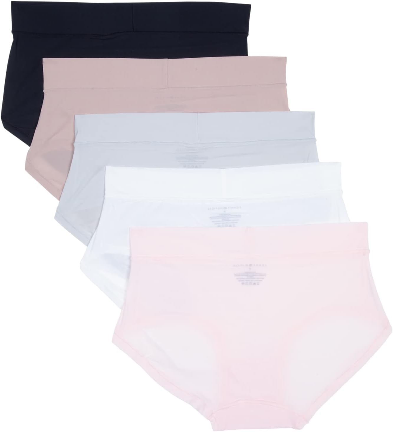 image:imageTommy Hilfiger Womens Womens HipsterBbdBwMcBbBk