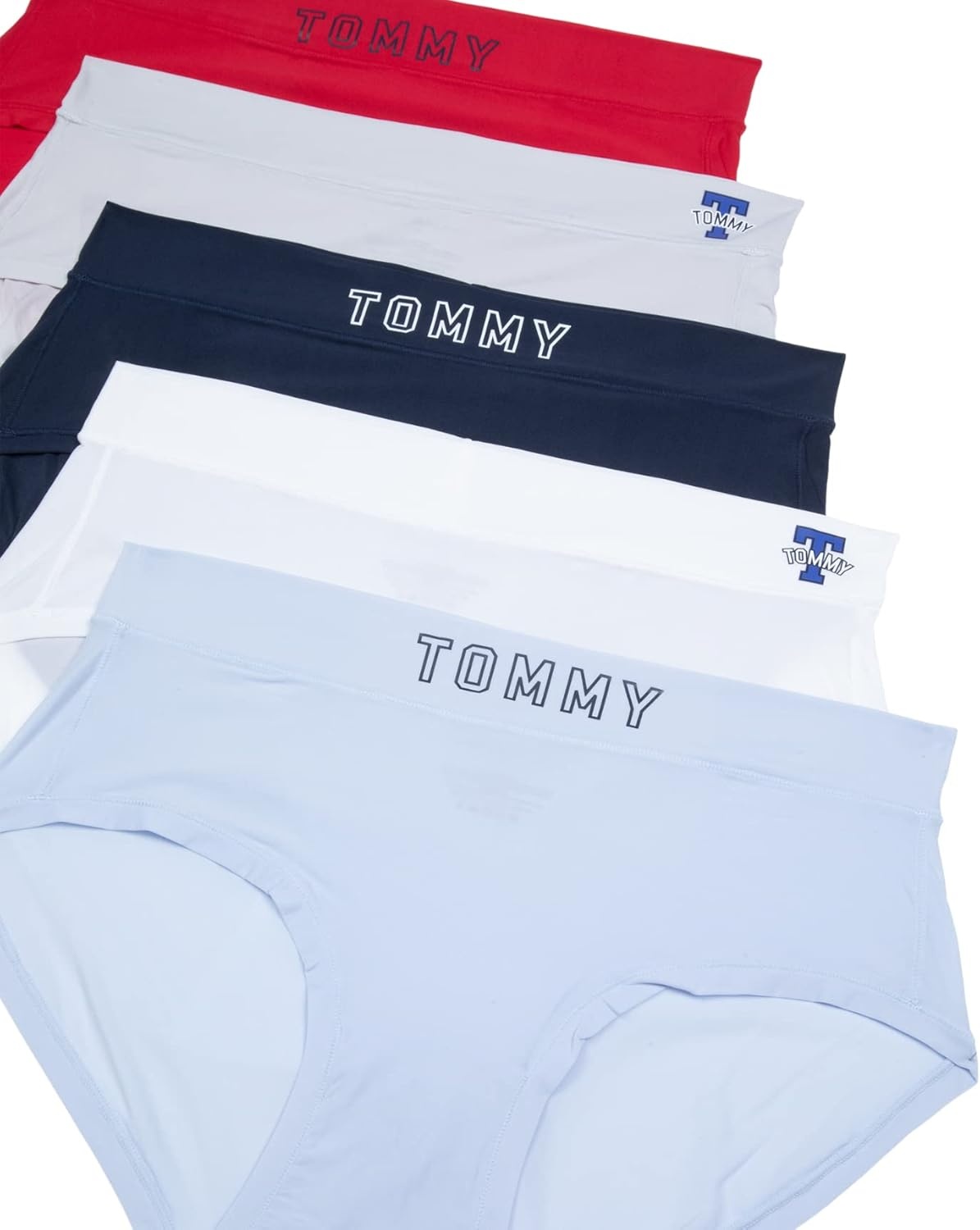 image:imageTommy Hilfiger Womens Womens HipsterHtrBwScMcTr