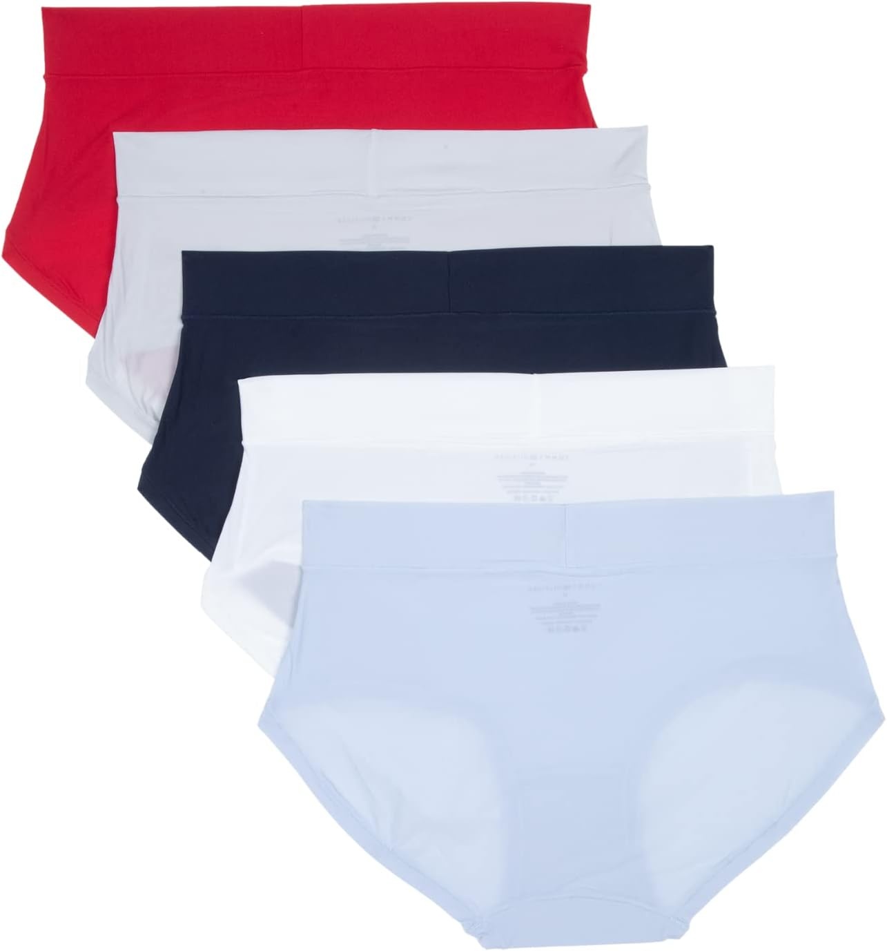 image:imageTommy Hilfiger Womens Womens HipsterHtrBwScMcTr