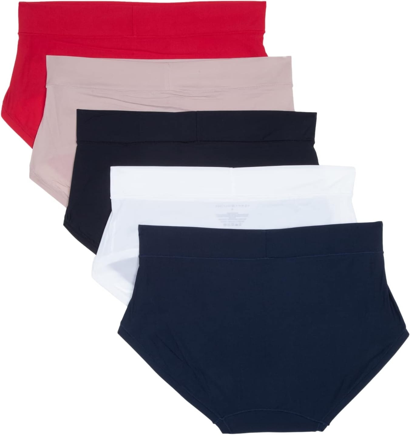 image:imageTommy Hilfiger Womens Womens HipsterScBwBlkBbTr