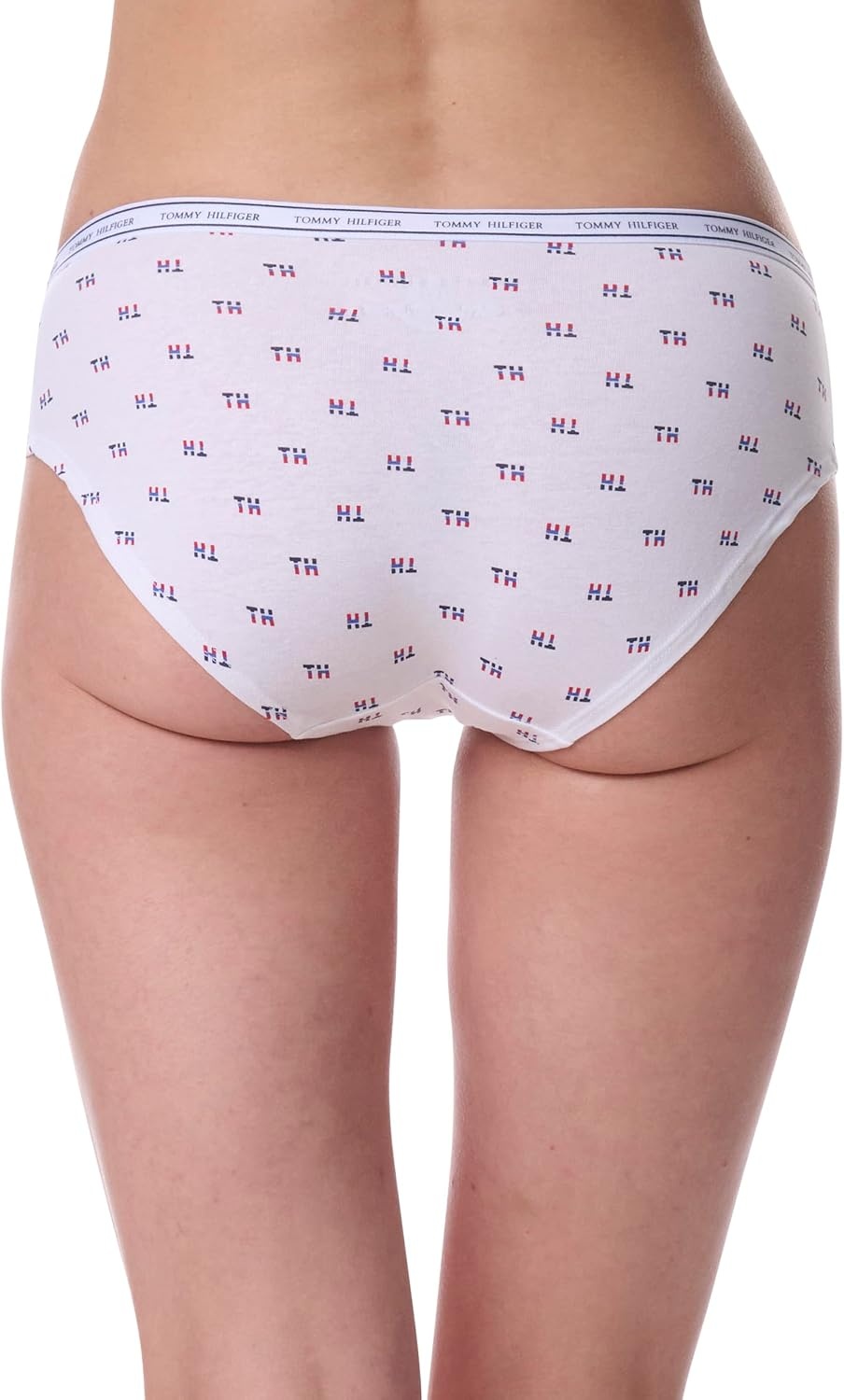 image:imageTommy Hilfiger Womens Womens HipsterTri Color Th Offset