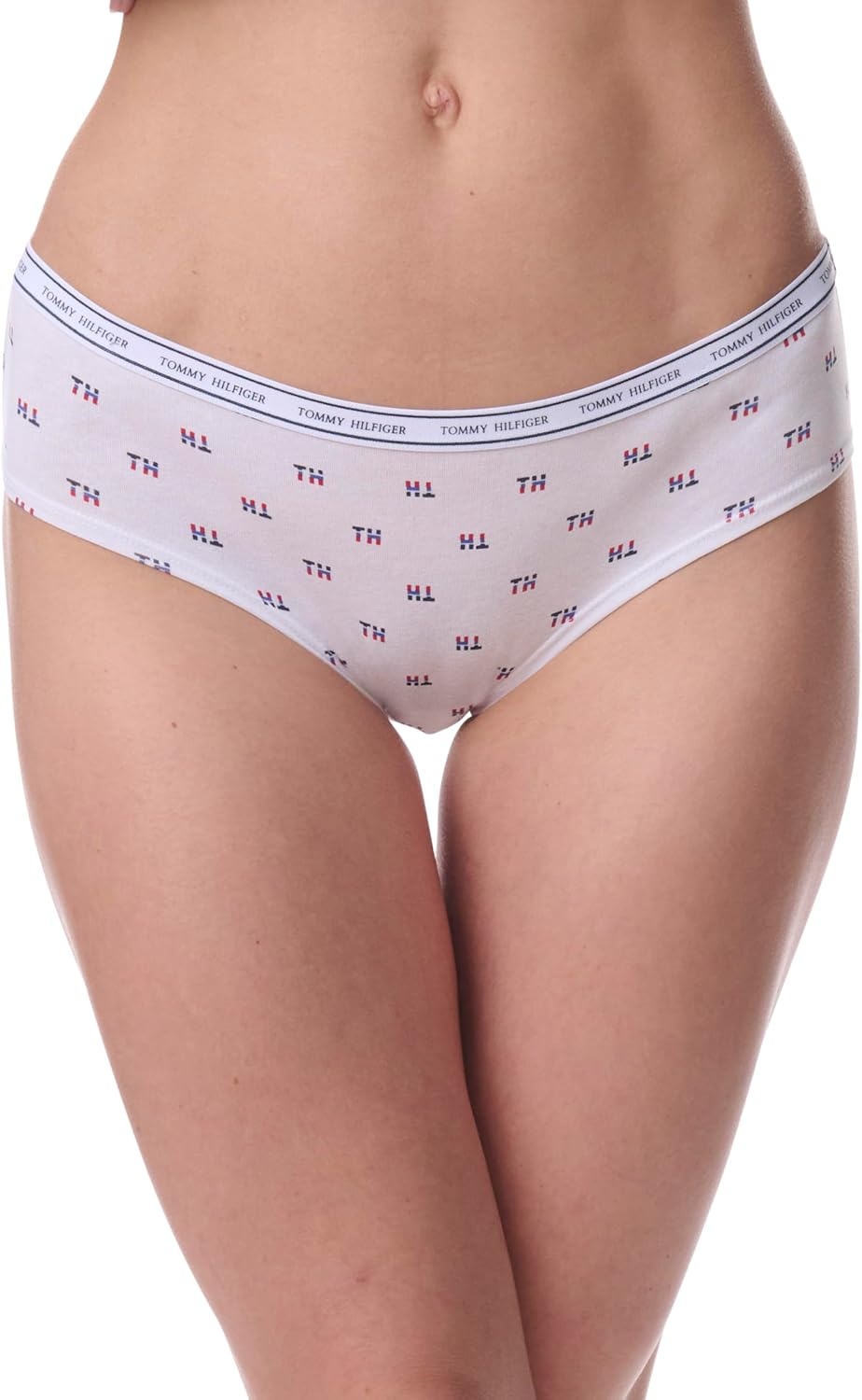 image:imageTommy Hilfiger Womens Womens HipsterTri Color Th Offset