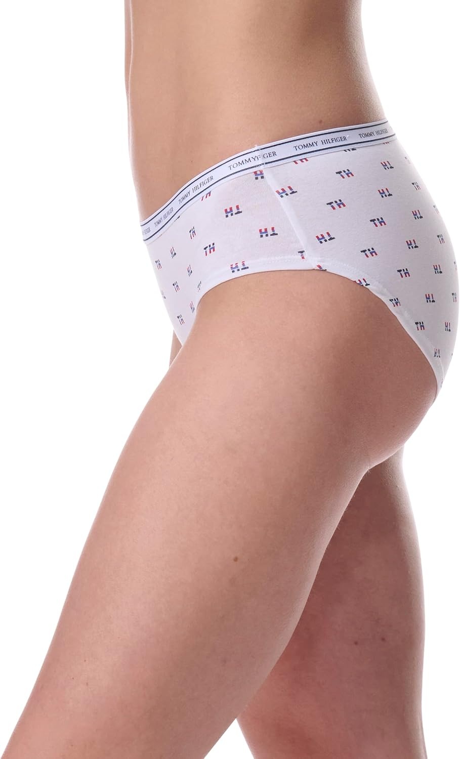 image:imageTommy Hilfiger Womens Womens HipsterTri Color Th Offset