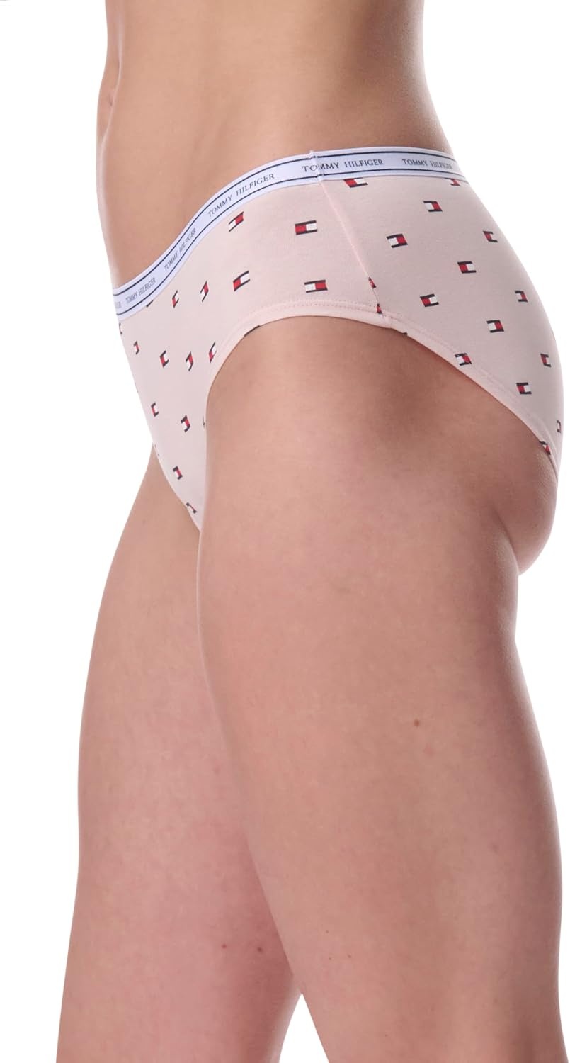 image:imageTommy Hilfiger Womens Womens HipsterVintage Logo Flag