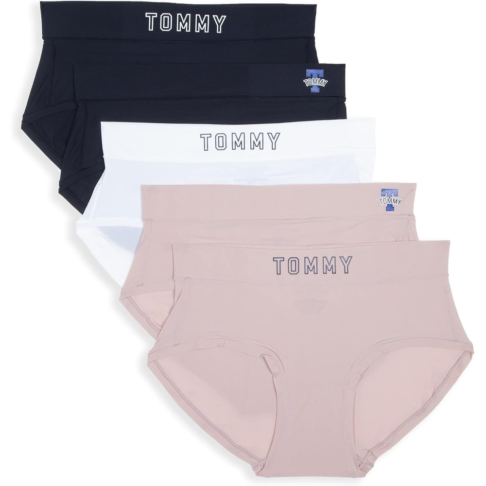 image:imageTommy Hilfiger Womens Womens HipsterBbBbBwBkBlk