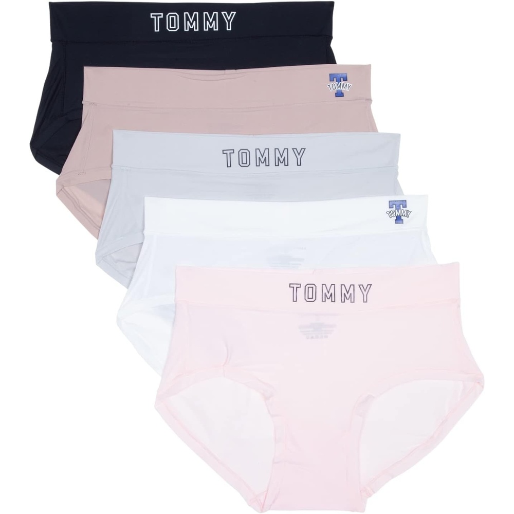 image:imageTommy Hilfiger Womens Womens HipsterBbdBwMcBbBk