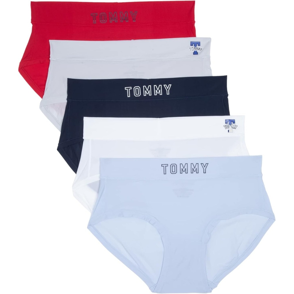 image:imageTommy Hilfiger Womens Womens HipsterHtrBwScMcTr