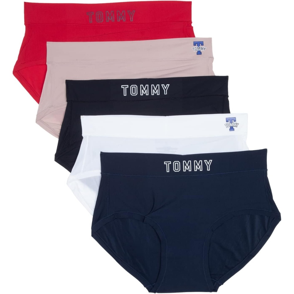 image:imageTommy Hilfiger Womens Womens HipsterScBwBlkBbTr