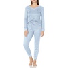 Chambray Heather