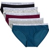 Diagonal Th Alfalfa Blue Stripe/Heather Grey/Windsor Wine/Black/Floral Heather Grey