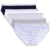 Round Tie Dye Brunerra Blue/Heather Grey/Th Stacked Geo Bright White/Bright White/Navy Blazer