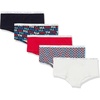 Black/Logo/Red/Pattern/White