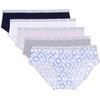 Round Tie Dye Brunerra Blue/Heather Grey/Th Stacked Geo Bright White/Bright White/Navy Blazer