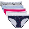 Mini Th Blizzard Navy/Love Potion/White/Open Air/Snowy Forest Heather Grey