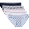 Th Love Streams Wallpaper Sweet Blue/Bright White/Cherry Blossom/Sky Captain/Th Sweethearts Toss Heather Grey