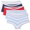 Th Heritage Print/Sweet Blue/Tango Red/Sky Captain/Sweet Blue Stripe