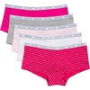 Th Shadow Heart Barberry/White/Pink Yarrow/Heather Grey/Cherry Blossom