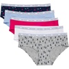 Mini Th Blizzard Navy/Love Potion/White/Open Air/Snowy Forest Heather Grey