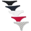 T Flag H Stack Hilfiger