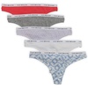 Tie Dye/White/Th Geo Allover/ Grey/Coral