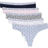 Th Love Streams Wallpaper Sweet Blue/Bright White/Cherry Blossom/Sky Captain/Th Sweethearts Toss Heather Grey