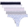 Round Tie Dye Brunerra Blue/Heather Grey/Th Stacked Geo Bright White/Bright White/Navy Blazer