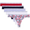 Tattoo Elements Bright White/Bright White/Brunerra Blue Th Calligraphy/Heather Grey/Apple Red