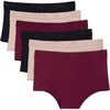 Windsor Wine/Balanced Beige/Black