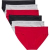 Tango Red/Micro Chip/Black