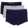 Sky Captain/Heather Grey/Black