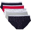 Hilfiger & Hearts Toss