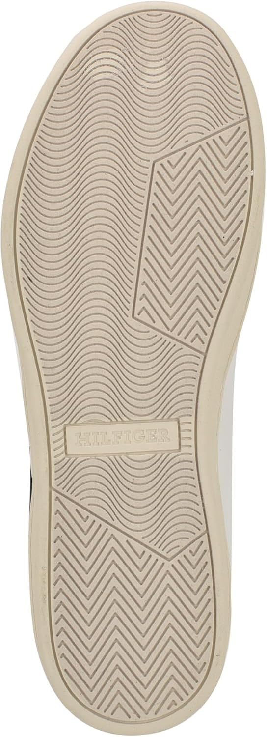 image:imageTommy Hilfiger JavlonLight NaturalDark Blue Multi 110