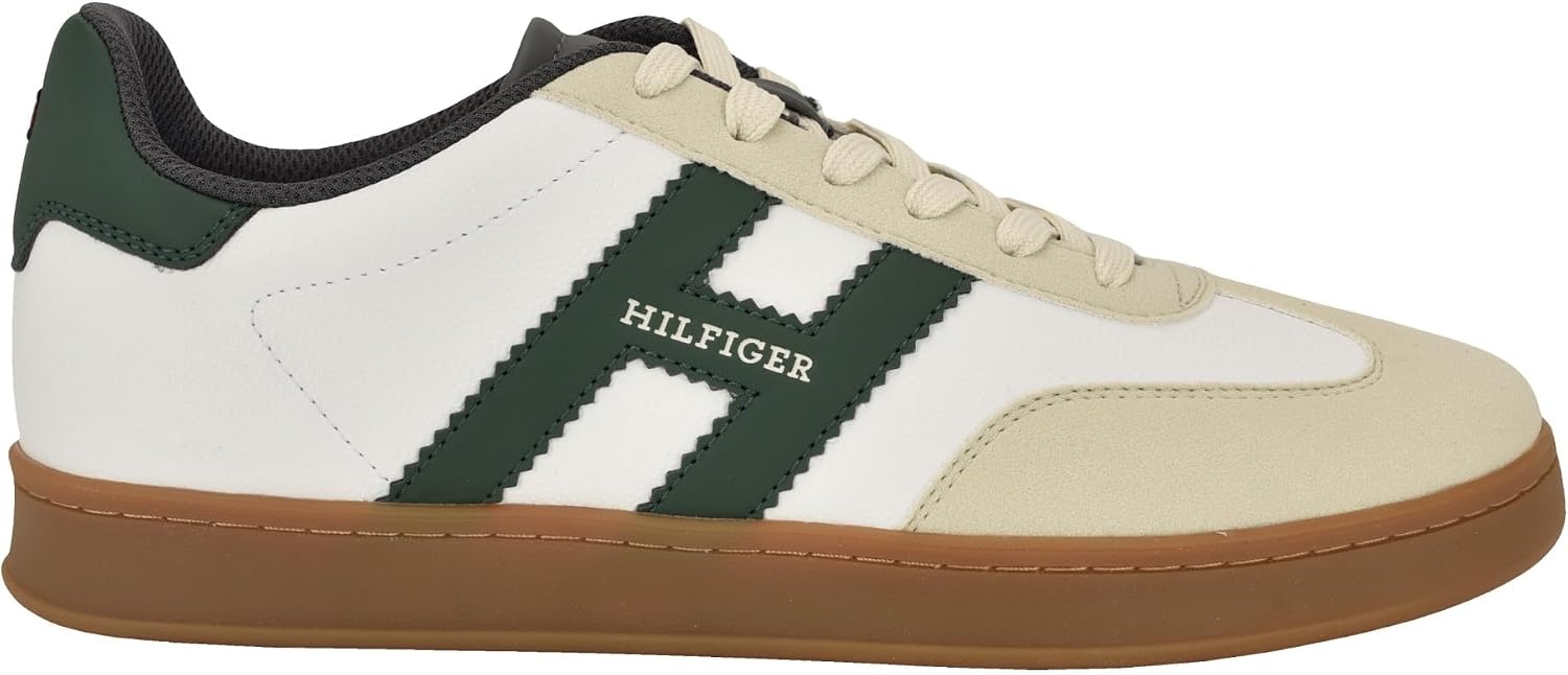image:imageTommy Hilfiger JavlonLight NaturalGreen Multi 120