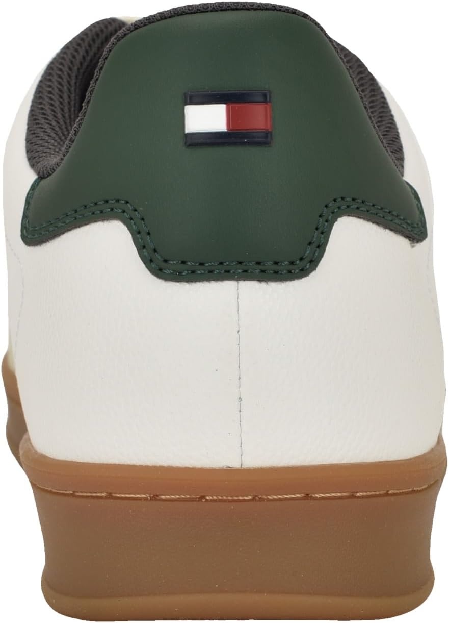 image:imageTommy Hilfiger JavlonLight NaturalGreen Multi 120