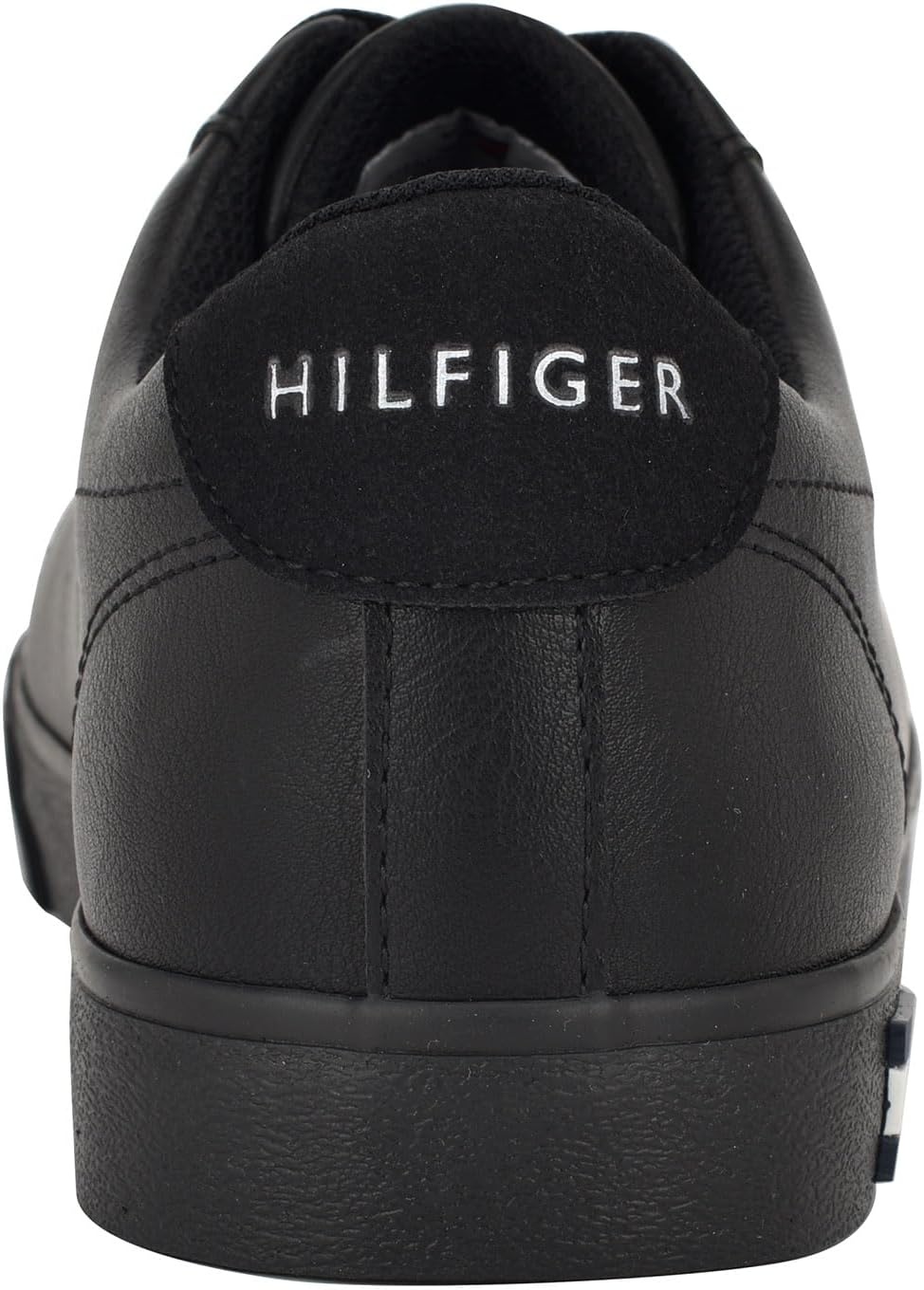image:imageTommy Hilfiger Mens Risher Fashion ShoeBlackBlack
