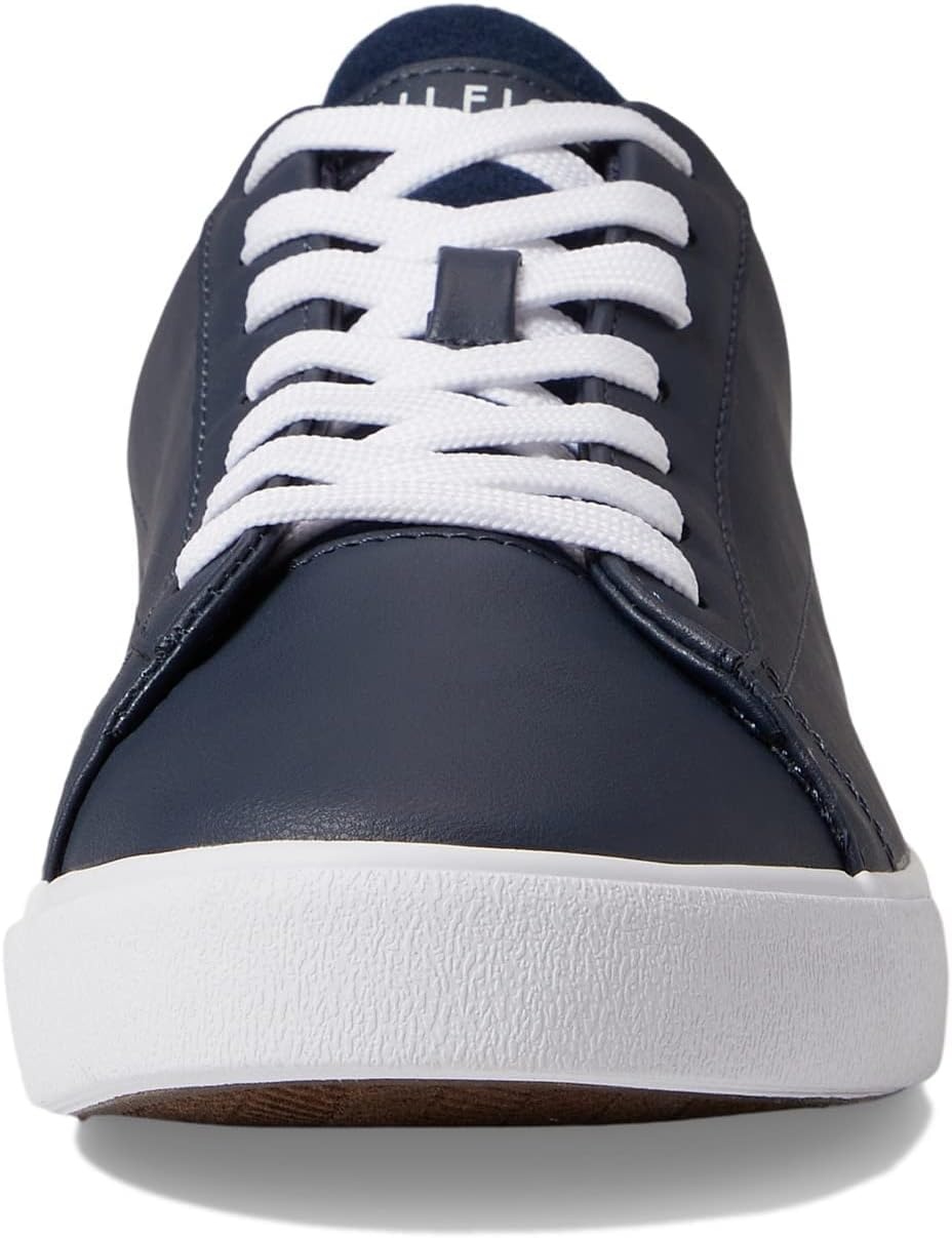 image:imageTommy Hilfiger Mens Risher Fashion ShoeNavyRed