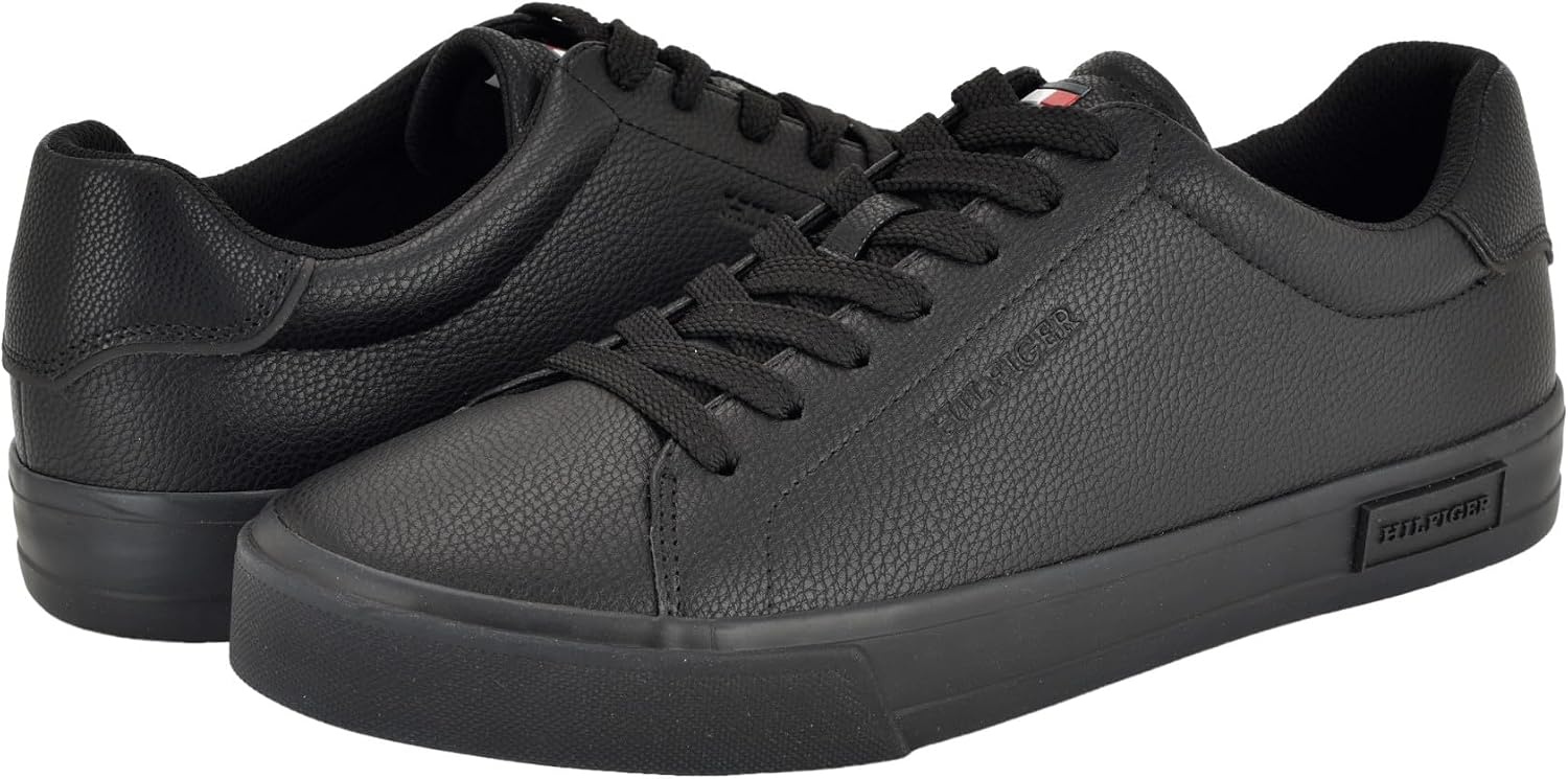 image:imageTommy Hilfiger RawlyBlackBlack